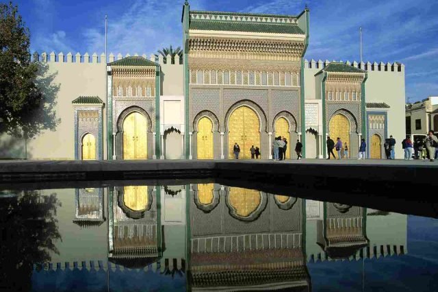 Full-Day Fez Private Guided Tour